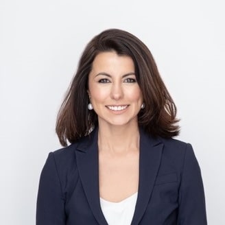 Headshot of Sara Hernandez