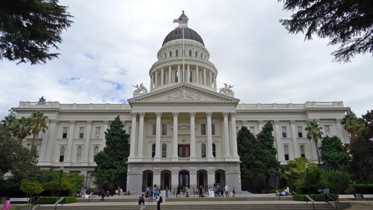 capitol for homepage