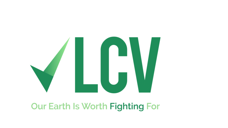 League of Conservation Voters